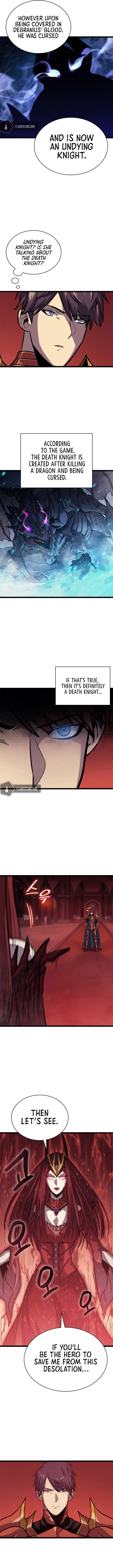Max Level Returner Chapter 127 - Page 5