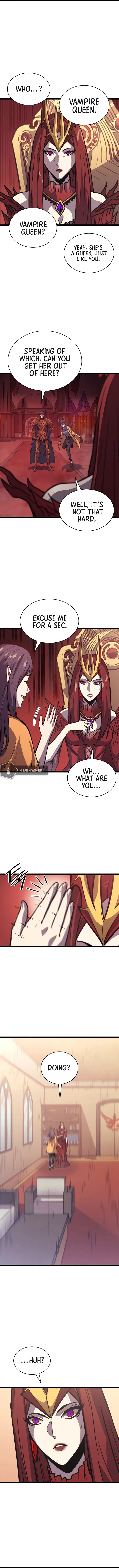 Max Level Returner Chapter 127 - Page 8