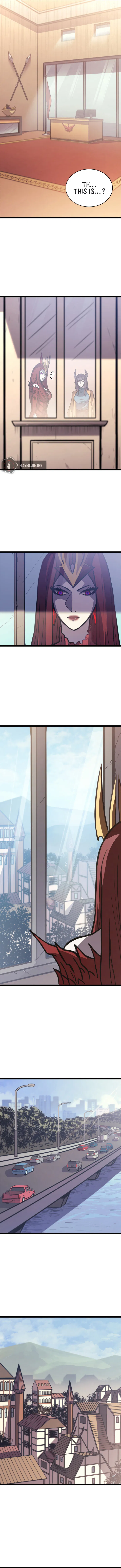 Max Level Returner Chapter 127 - Page 9