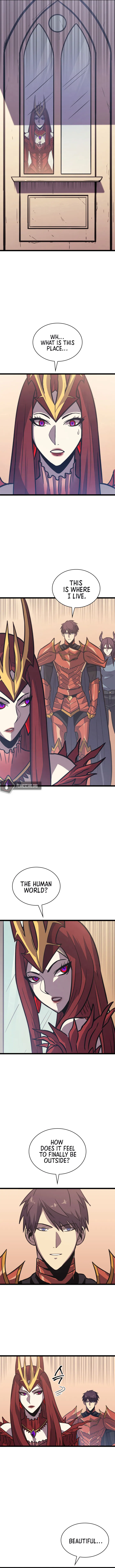 Max Level Returner Chapter 127 - Page 10