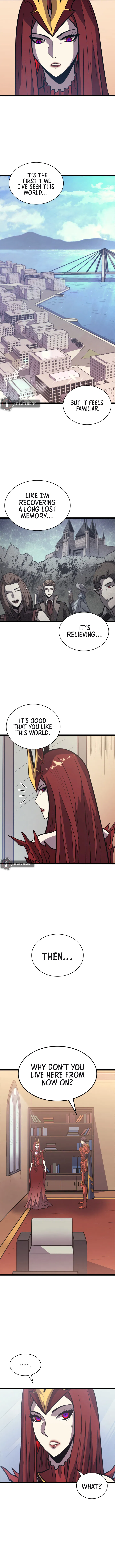 Max Level Returner Chapter 127 - Page 11