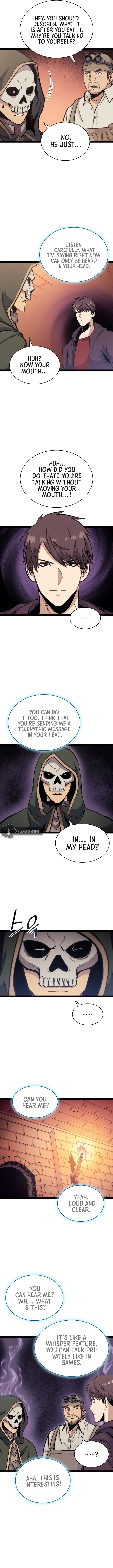 Max Level Returner Chapter 128 - Page 2