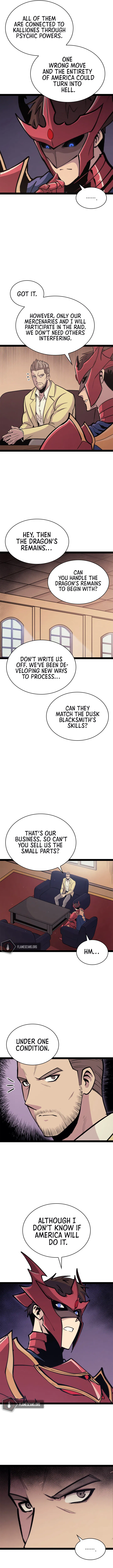 Max Level Returner Chapter 128 - Page 6