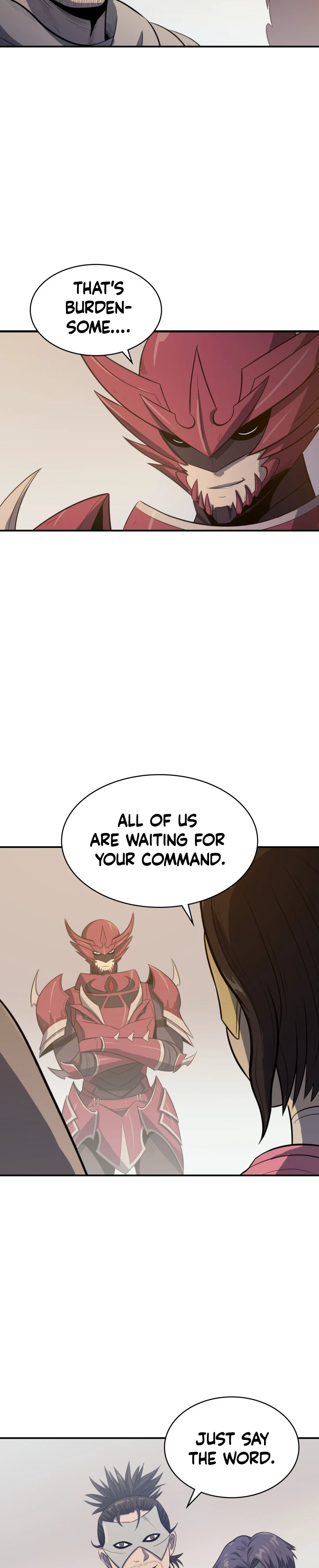 Max Level Returner Chapter 13 - Page 2