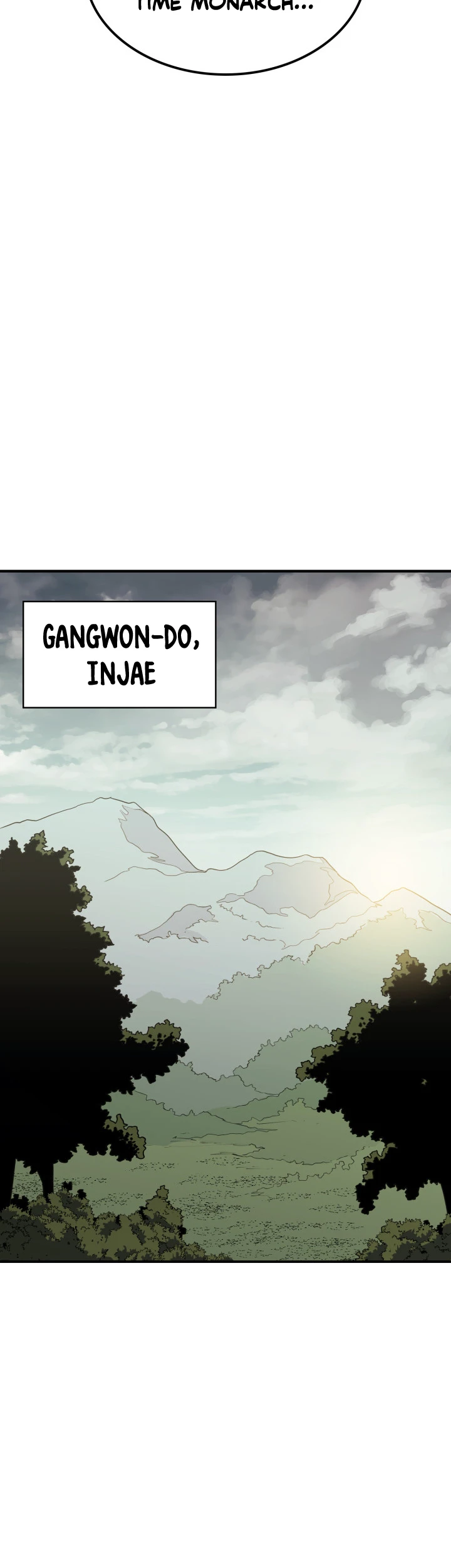 Max Level Returner Chapter 13 - Page 8