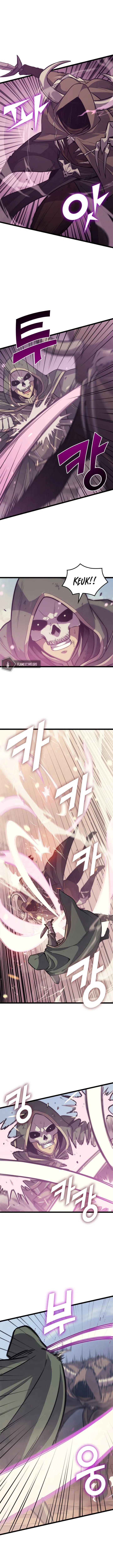 Max Level Returner Chapter 130 - Page 1