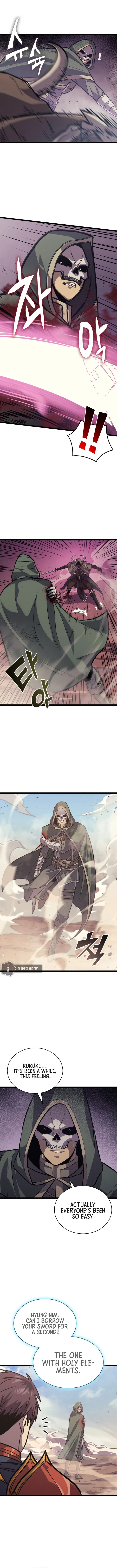 Max Level Returner Chapter 130 - Page 2