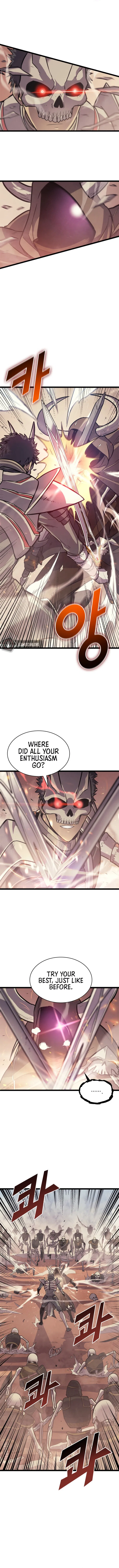Max Level Returner Chapter 130 - Page 9