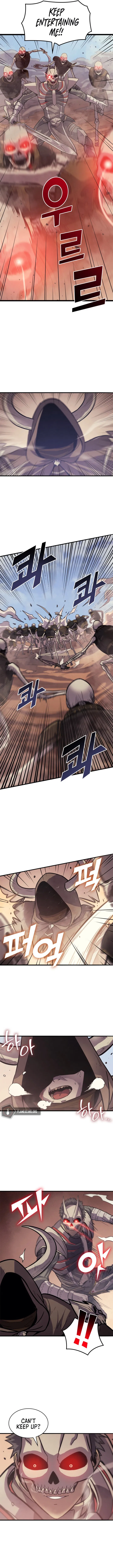 Max Level Returner Chapter 130 - Page 10