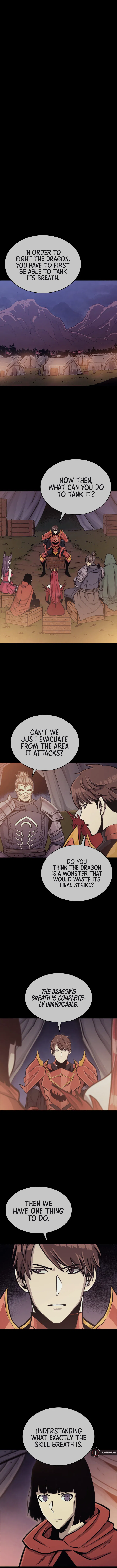 Max Level Returner Chapter 131 - Page 1