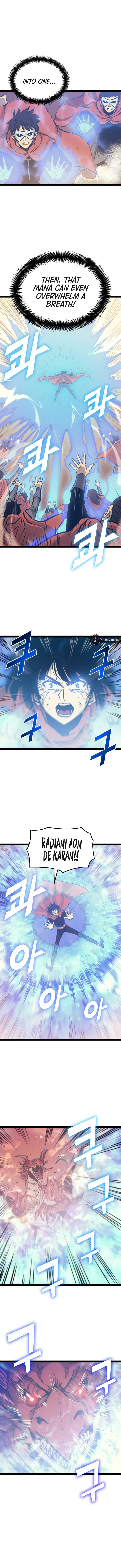 Max Level Returner Chapter 131 - Page 4