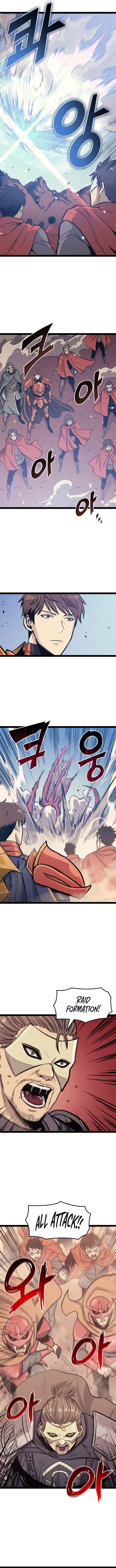 Max Level Returner Chapter 131 - Page 5