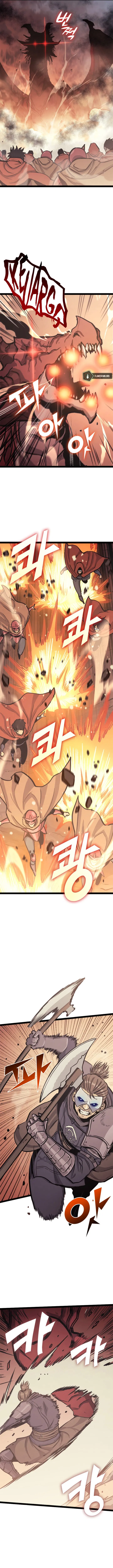 Max Level Returner Chapter 131 - Page 6