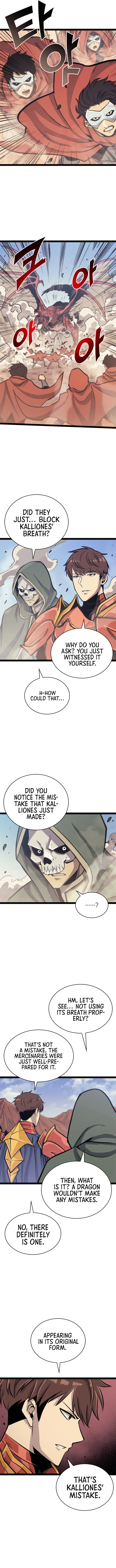 Max Level Returner Chapter 131 - Page 7