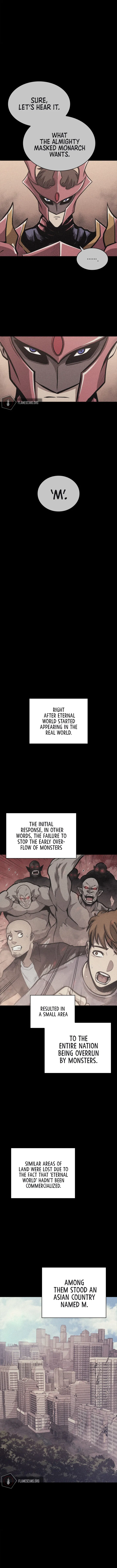 Max Level Returner Chapter 133 - Page 7