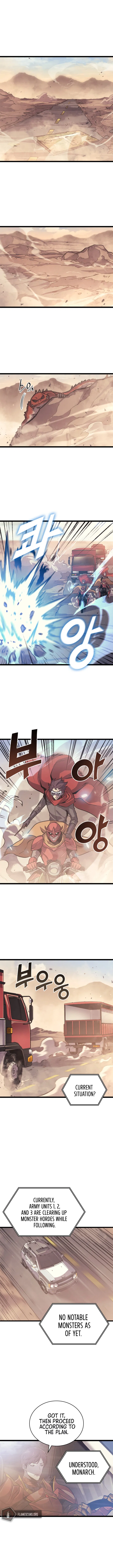 Max Level Returner Chapter 134 - Page 2