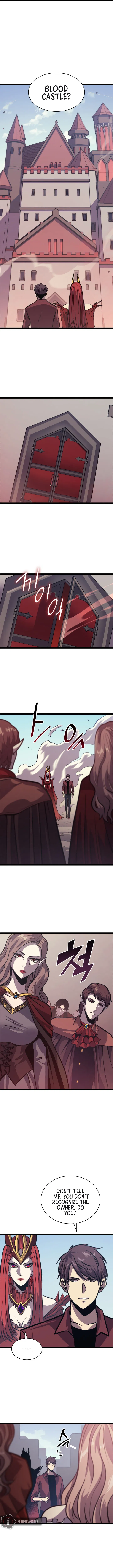 Max Level Returner Chapter 134 - Page 11
