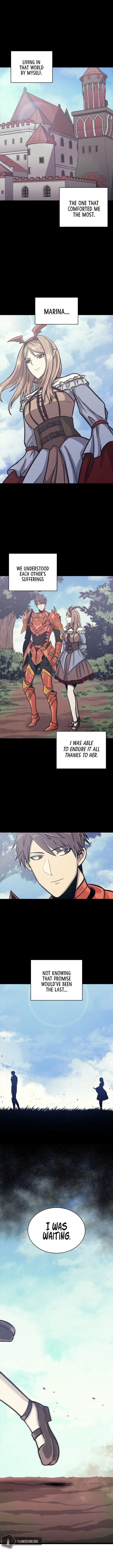 Max Level Returner Chapter 135 - Page 2
