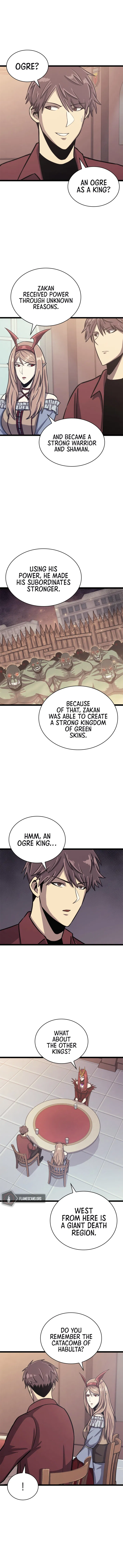 Max Level Returner Chapter 135 - Page 6