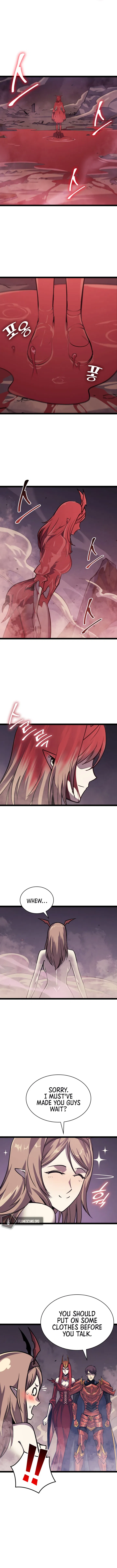 Max Level Returner Chapter 137 - Page 10