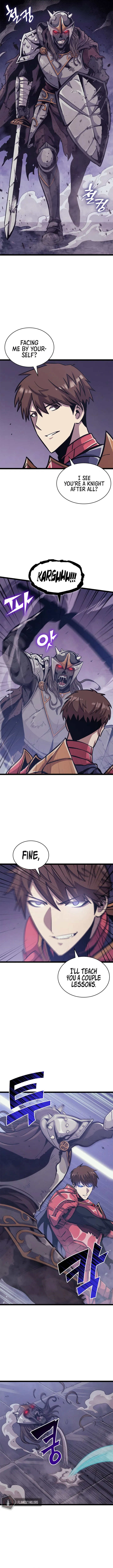 Max Level Returner Chapter 138 - Page 8