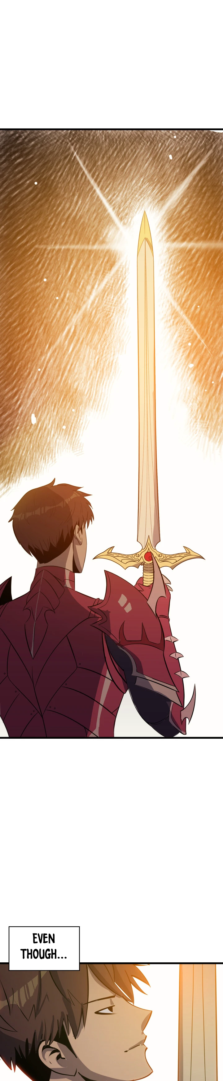 Max Level Returner Chapter 14 - Page 10