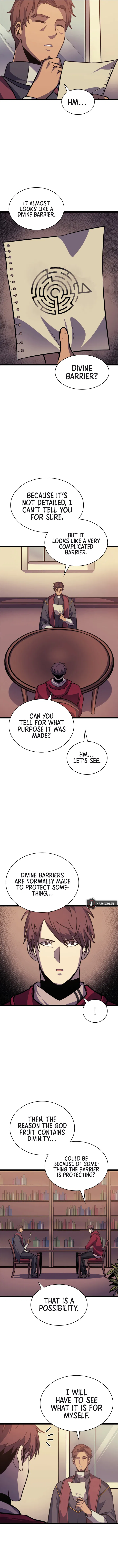 Max Level Returner Chapter 148 - Page 4