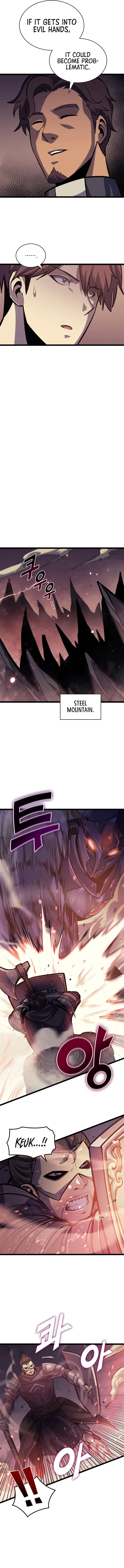 Max Level Returner Chapter 148 - Page 5