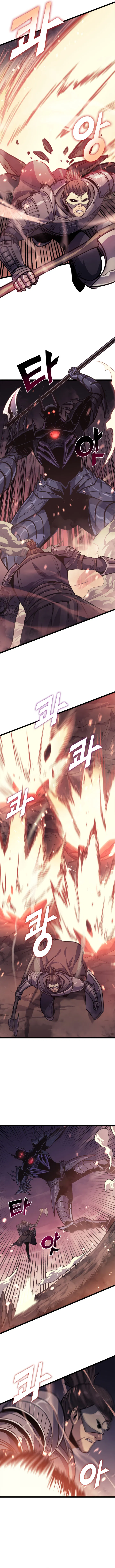Max Level Returner Chapter 148 - Page 6