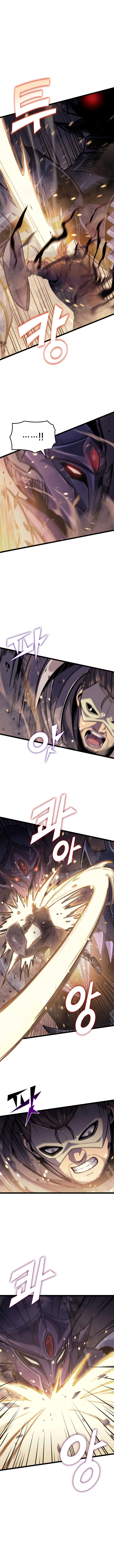 Max Level Returner Chapter 148 - Page 8