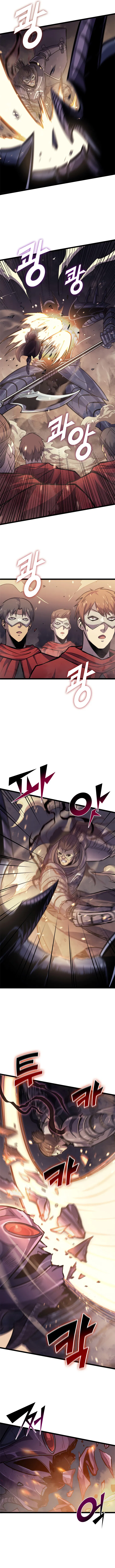 Max Level Returner Chapter 148 - Page 9