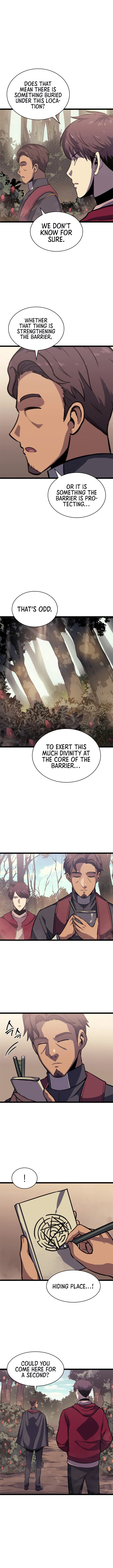 Max Level Returner Chapter 148 - Page 11