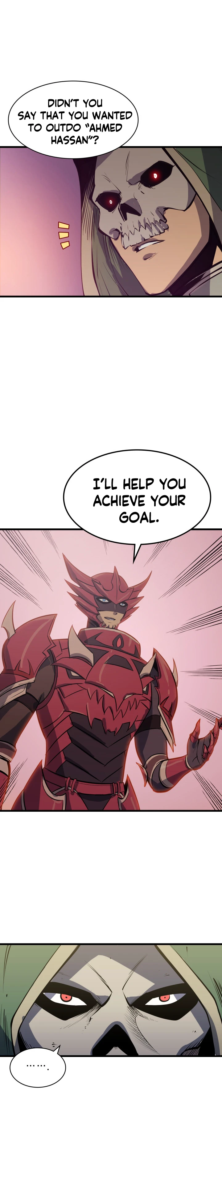 Max Level Returner Chapter 15 - Page 12