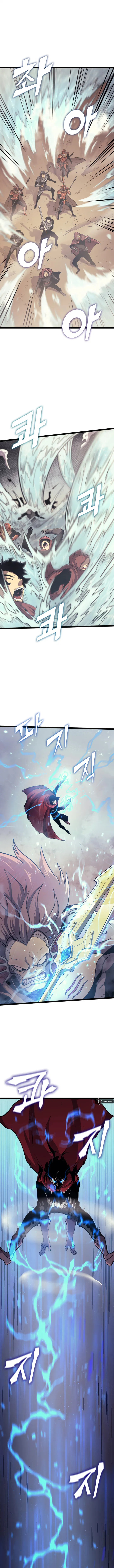 Max Level Returner Chapter 153 - Page 3