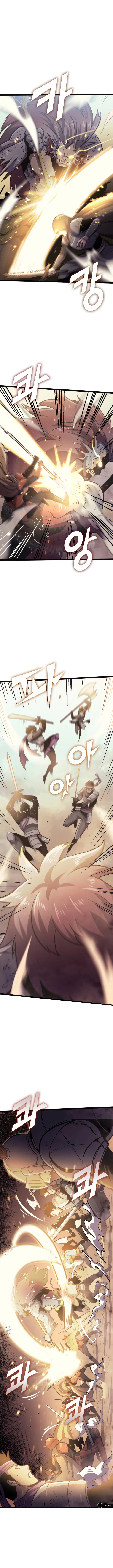 Max Level Returner Chapter 153 - Page 5