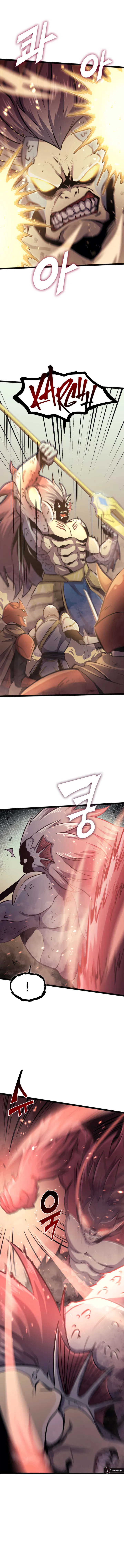 Max Level Returner Chapter 153 - Page 6