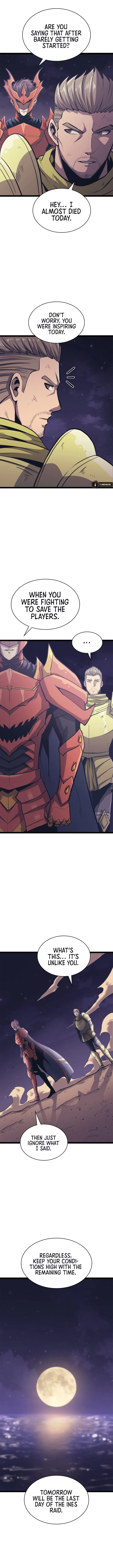 Max Level Returner Chapter 153 - Page 14