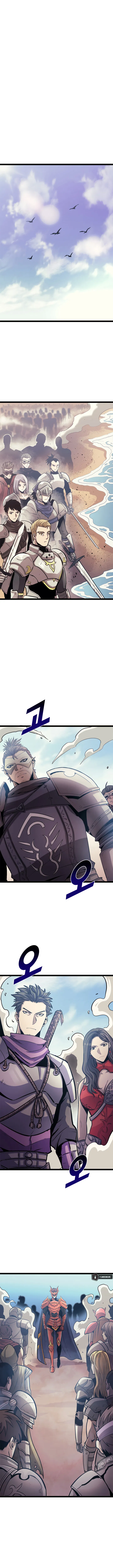 Max Level Returner Chapter 153 - Page 15