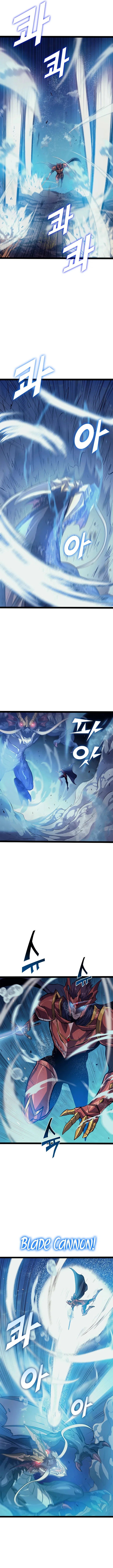 Max Level Returner Chapter 156 - Page 2
