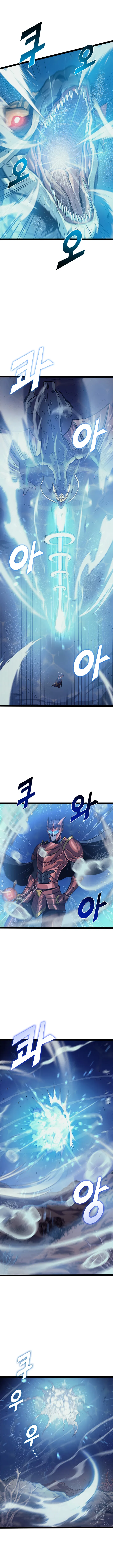 Max Level Returner Chapter 156 - Page 3