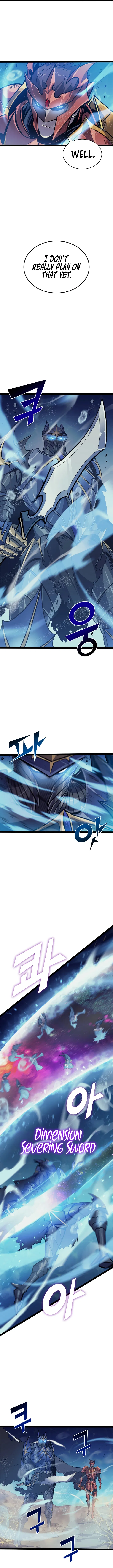 Max Level Returner Chapter 156 - Page 5