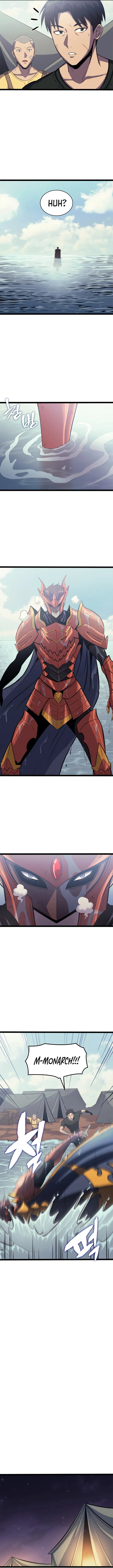 Max Level Returner Chapter 157 - Page 3
