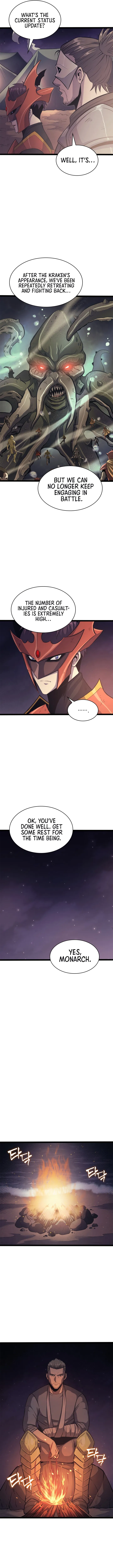 Max Level Returner Chapter 157 - Page 5