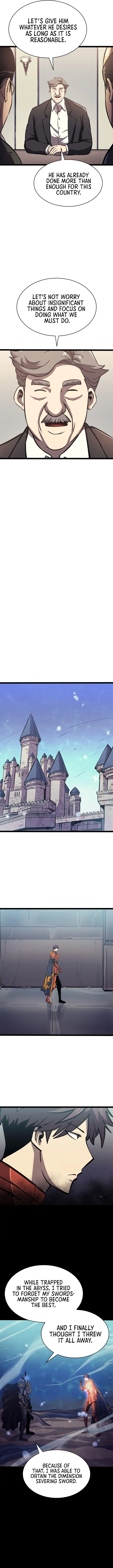 Max Level Returner Chapter 157 - Page 10