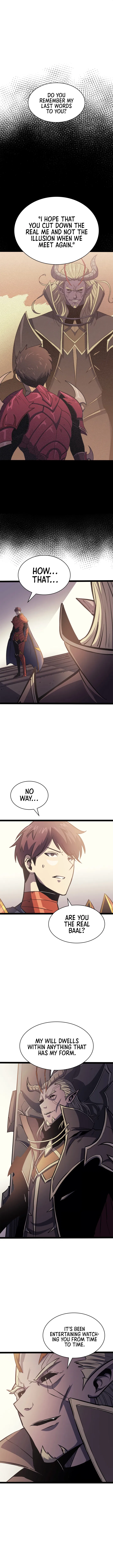 Max Level Returner Chapter 158 - Page 2