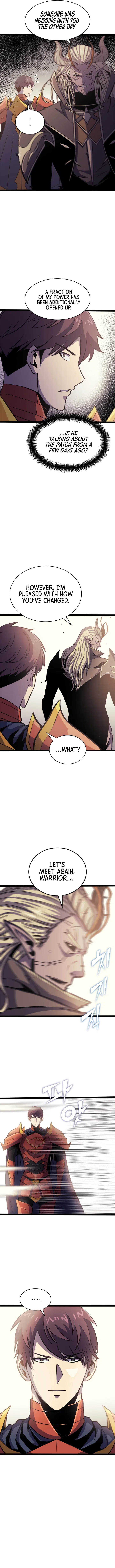 Max Level Returner Chapter 158 - Page 4