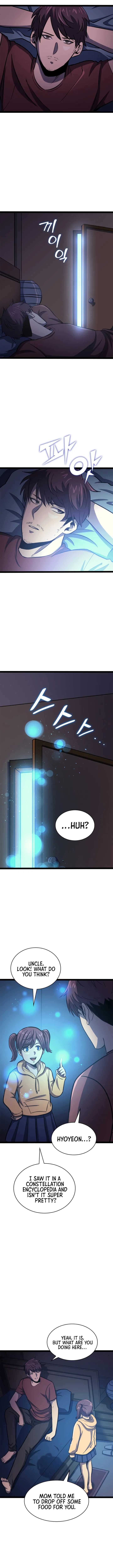 Max Level Returner Chapter 158 - Page 6