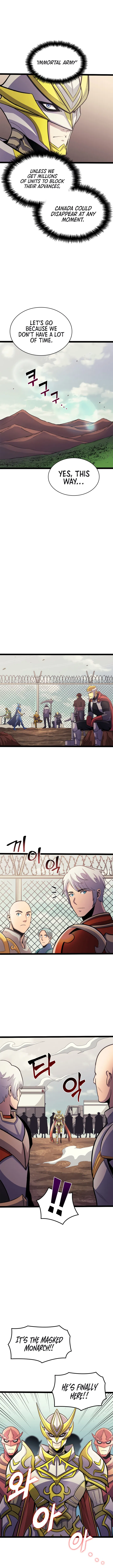 Max Level Returner Chapter 159 - Page 7