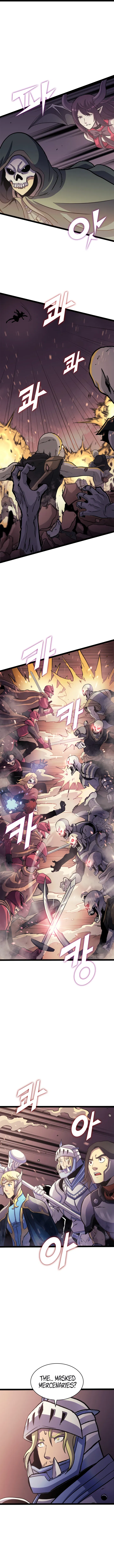 Max Level Returner Chapter 159 - Page 11
