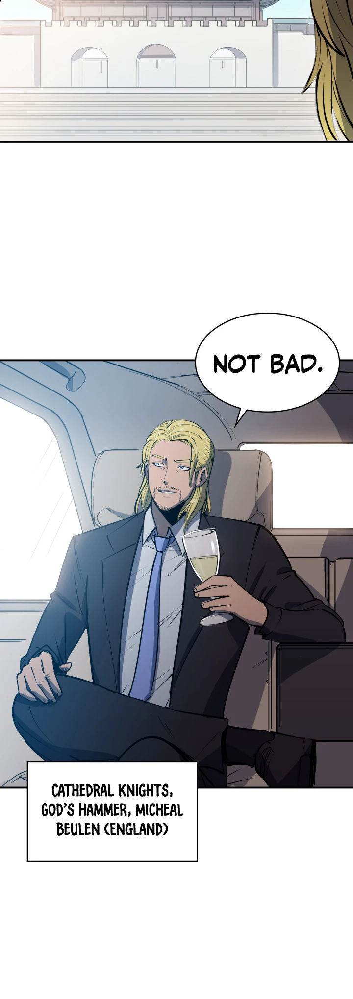 Max Level Returner Chapter 16 - Page 4